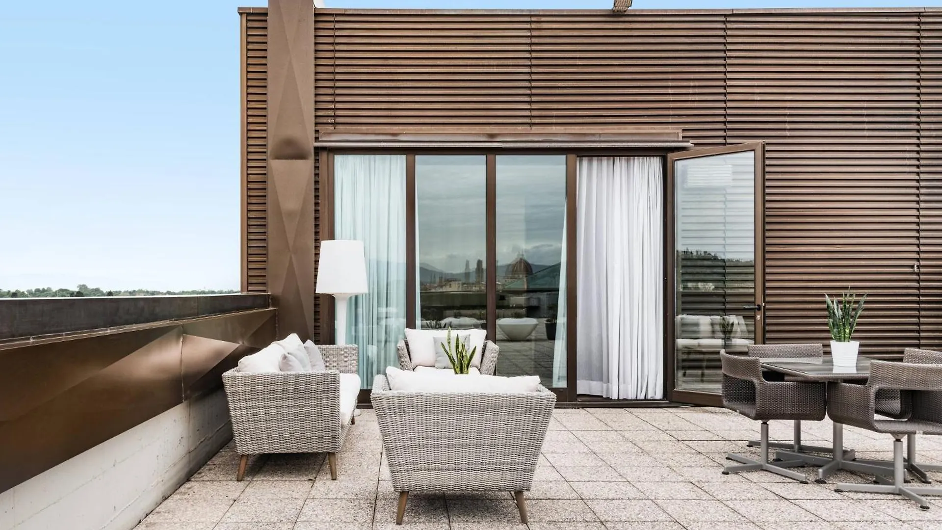 Ac Hotel Firenze By Marriott Florence