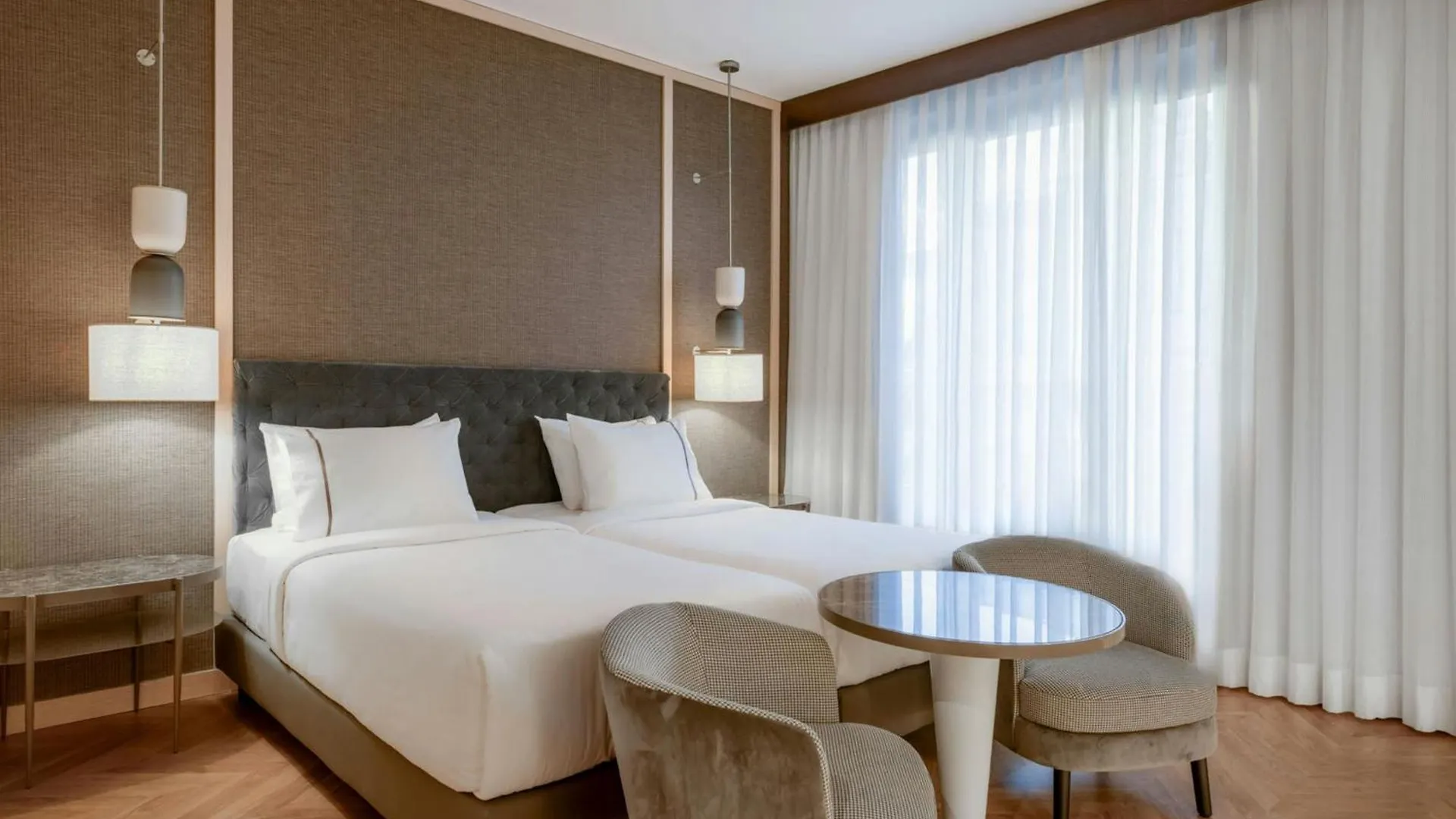 Ac Hotel Firenze By Marriott  Florence