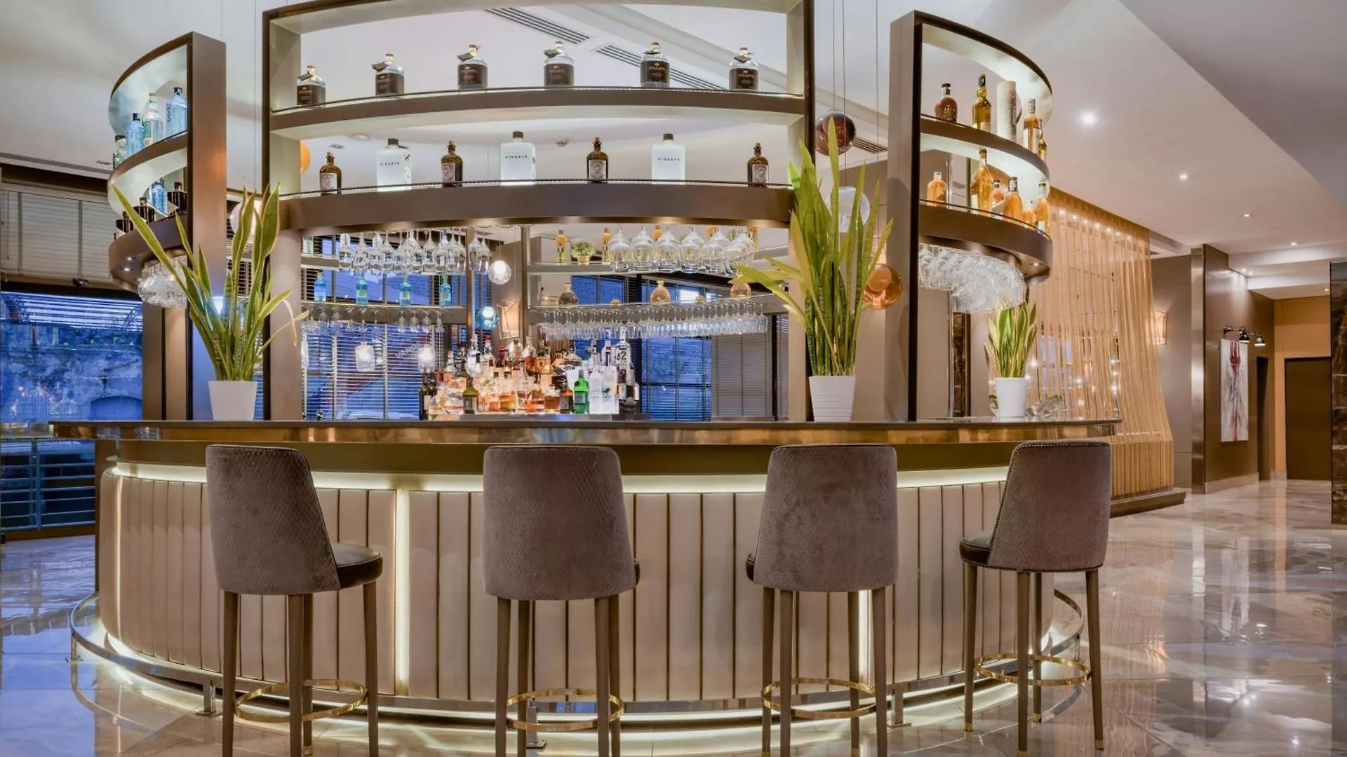 Ac Hotel Firenze By Marriott 4*, Florence Italie