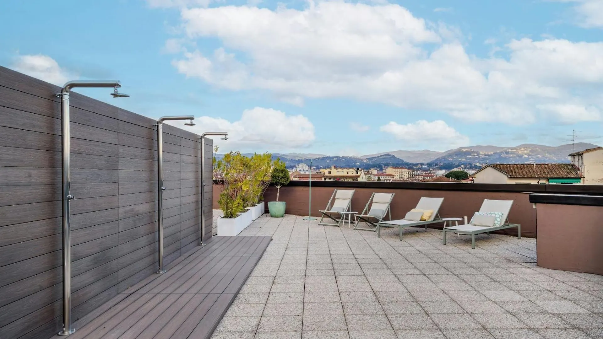 Ac Hotel Firenze By Marriott