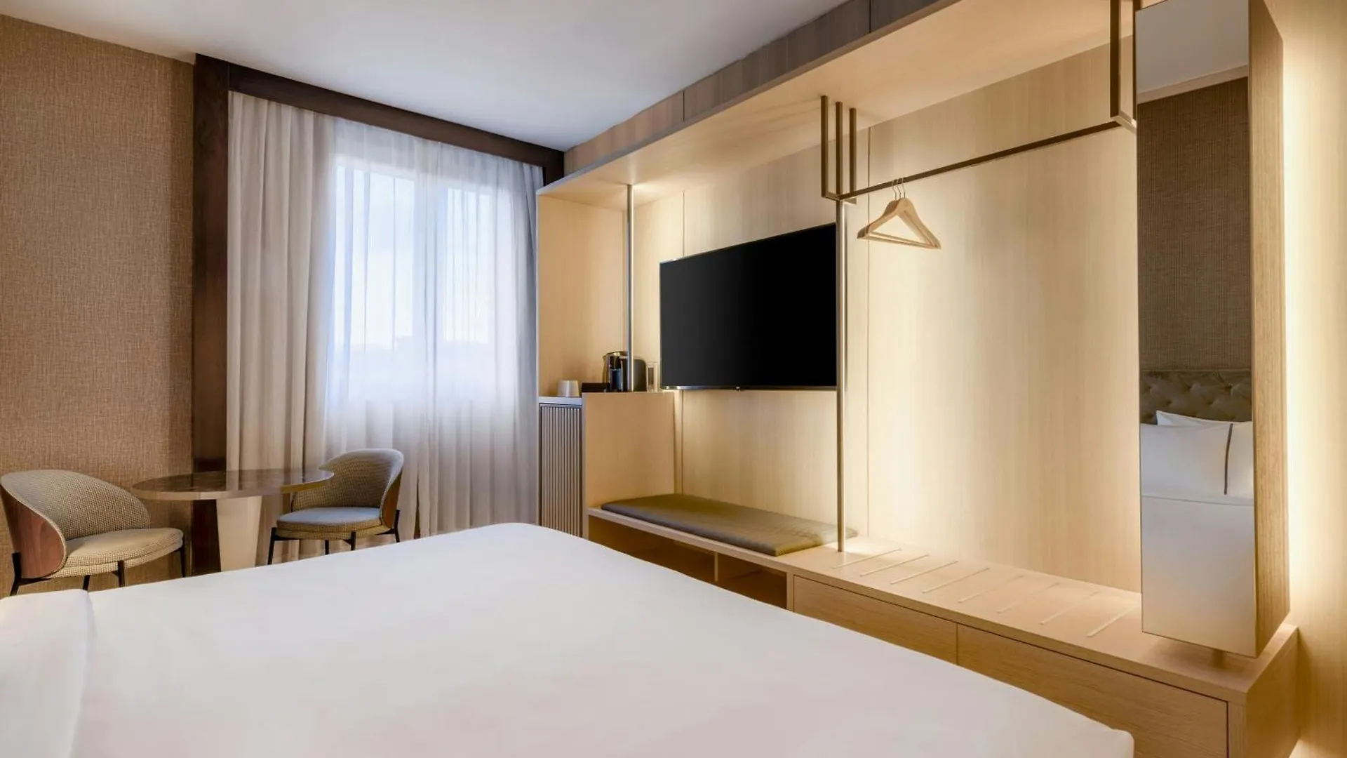 ****  Ac Hotel Firenze By Marriott Italie