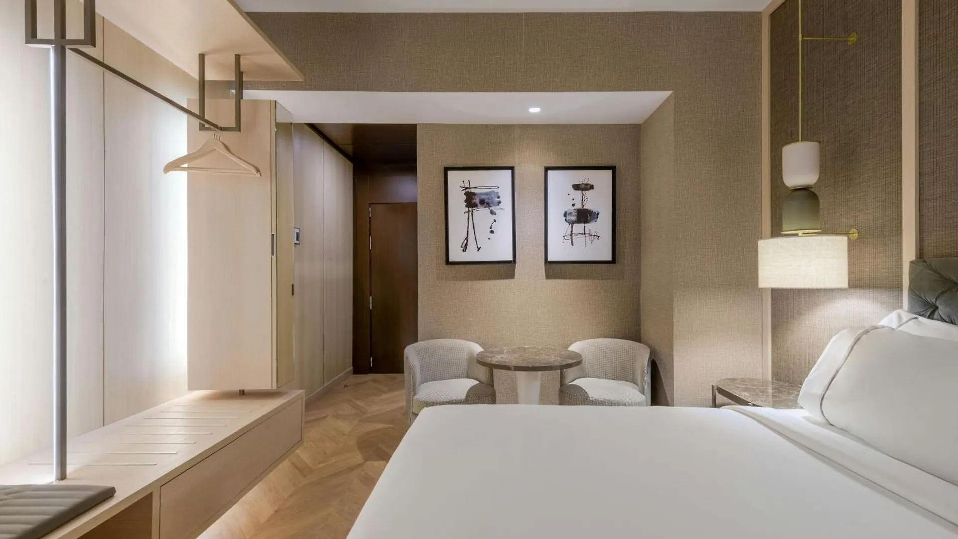 Ac Hotel Firenze By Marriott