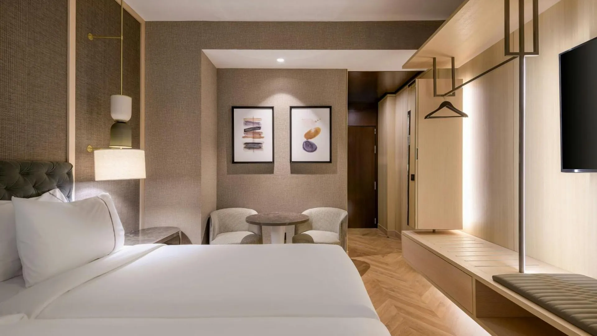 Ac Hotel Firenze By Marriott Florence
