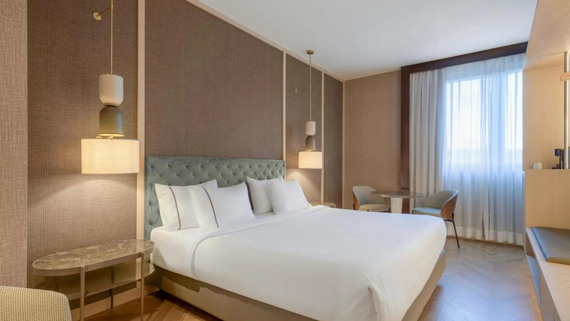 Ac Hotel Firenze By Marriott