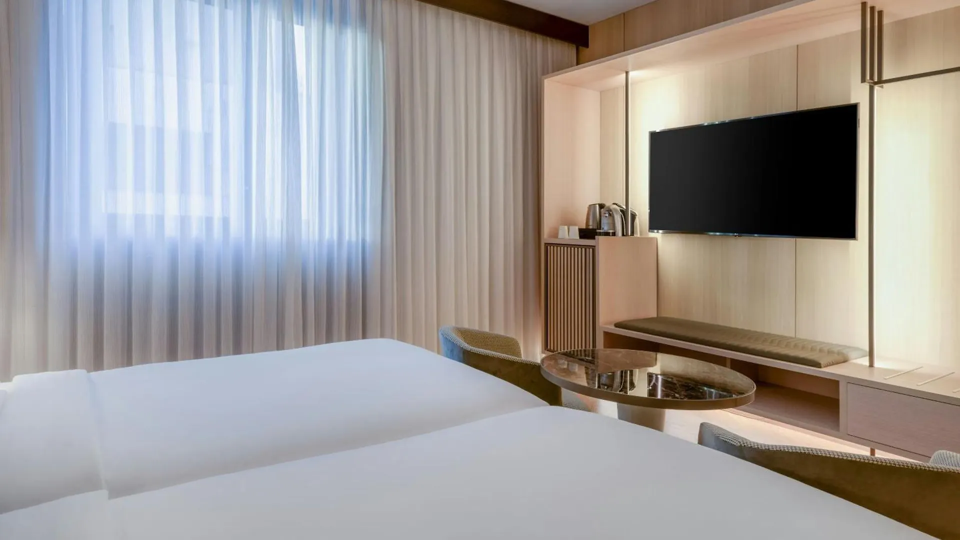 Ac Hotel Firenze By Marriott Italie