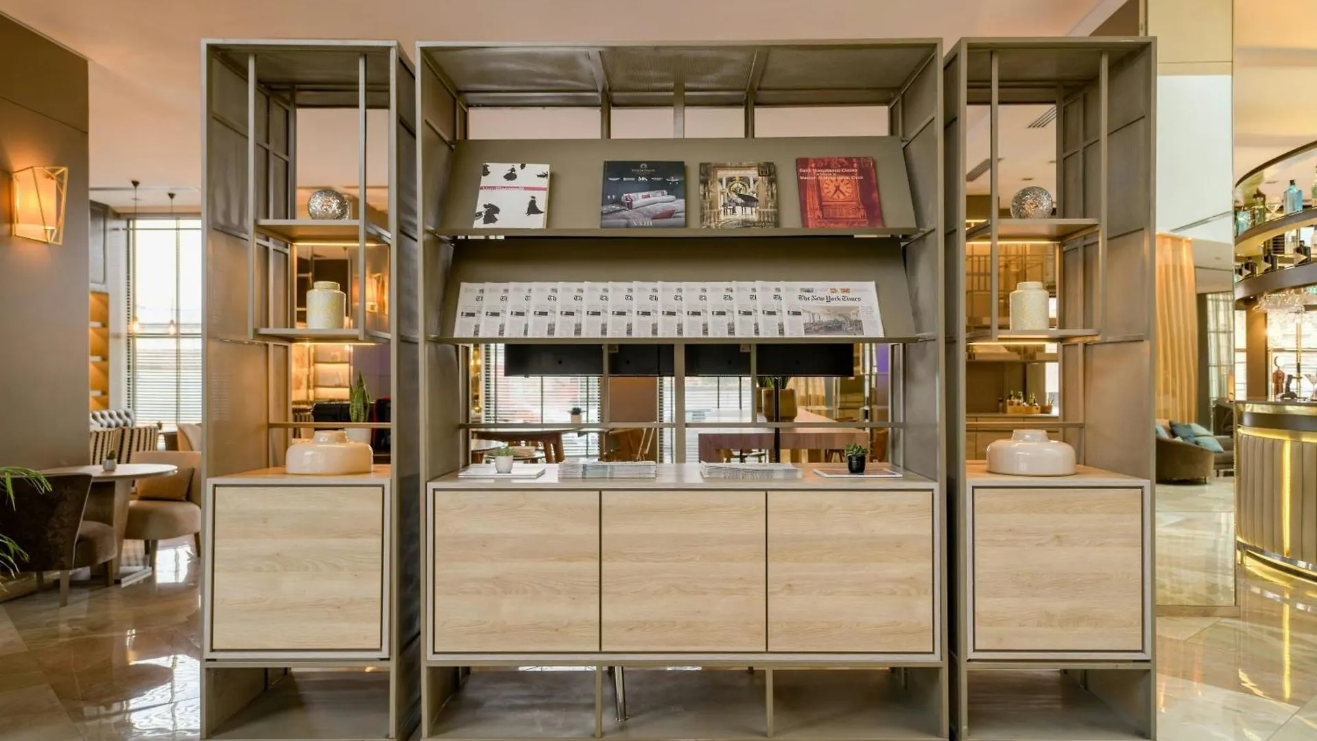 Ac Hotel Firenze By Marriott  Florence