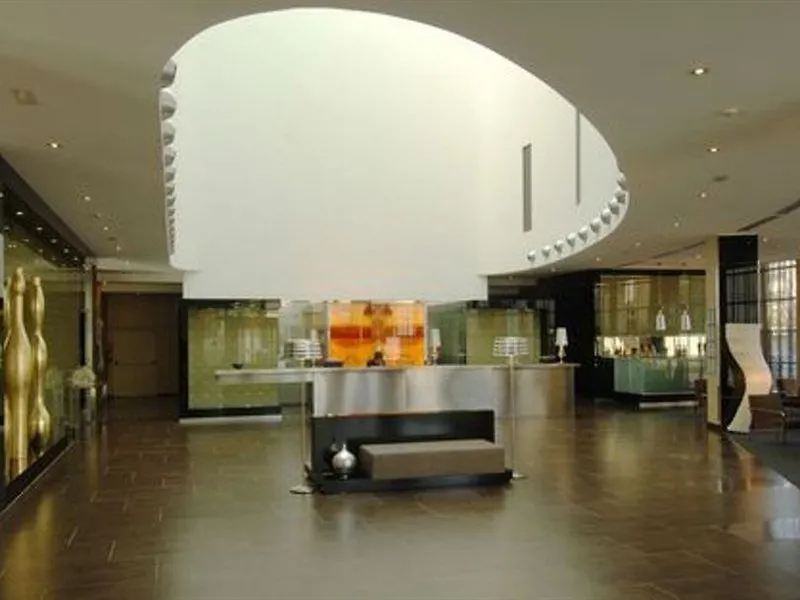 ****  Ac Hotel Firenze By Marriott Italie